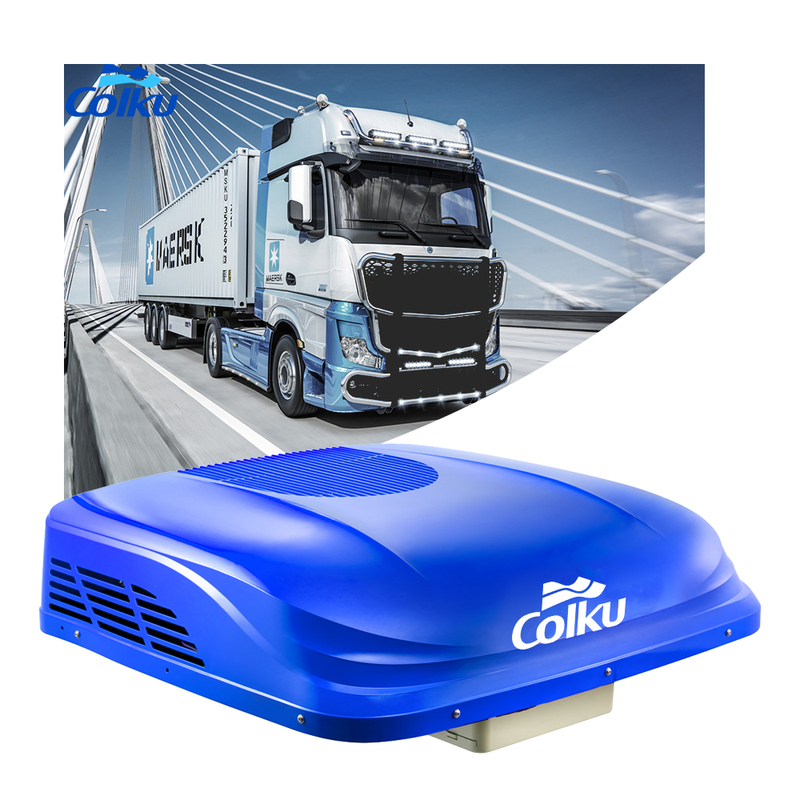 Roof air Conditioner 6300BTU Car Ac