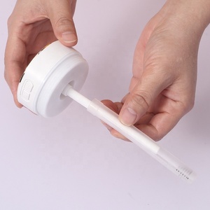 <span class=keywords><strong>Filter</strong></span> tongkat katun penyerap ABS kustom, anti-lem serat volatizing parfum Aroma pelindung bahan bantalan untuk pelembap - Product Image 4