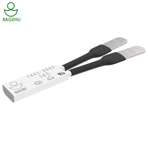 Kích thước nhỏ nhất kim loại trường hợp lưỡng kim nhiệt chuyển đổi TB02 loạt pin và động cơ quạt nhiệt - Product Image 4