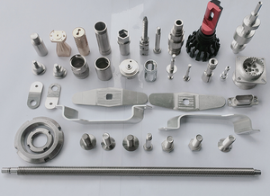 POM Nhựa PTEF Gia Công Chính Xác Bằng Nylon Bộ Phận Tùy Chỉnh CNC Nhôm Thép Không Gỉ Đồng Thau Titan Dịch Vụ Phay Tiện - Product Image 5