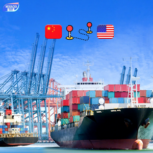 Агент по морским перевозкам <span class=keywords><strong>LCL</strong></span>+Экспресс «от двери до двери» из Китая в США, логистические услуги экспедитора, доставка FCL и <span class=keywords><strong>LCL</strong></span> - Product Image 1