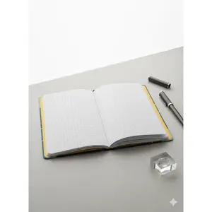 Agenda in Carta Apple, Merchandising Sostenibile - Product Image 2