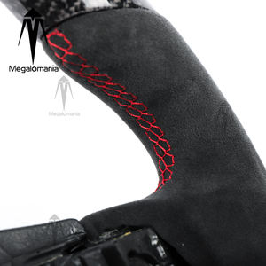 <span class=keywords><strong>Volant</strong></span> en fibre de carbone adapté à Volkswagen <span class=keywords><strong>Golf</strong></span> <span class=keywords><strong>5</strong></span> MK5 <span class=keywords><strong>GTI</strong></span> Scirocco R Passat Polo - Product Image 5