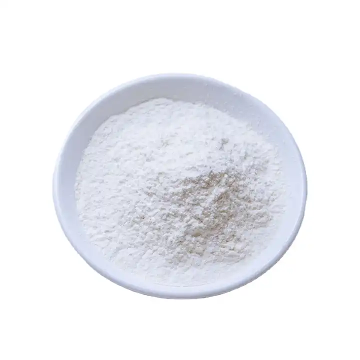 China Customized Food Emulsifier Sodium Stearoyl Lactylate SSL 100