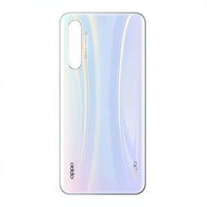Funda Protectora Blanca Perla para Oppo Realme X2, Accesorio para Teléfono - Product Image 2