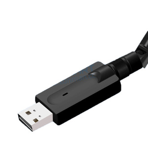RTL8812AU adaptateur wifi 600Mbps 802.11ac WIFI Dongle 2.4G/5.0G double bande haute puissance adaptateur Usb sans fil pour Kali <span class=keywords><strong>box</strong></span> - Product Image 4