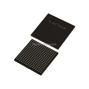 ชิ้นส่วน LC4256V-5FT256AC อิเล็กทรอนิกส์แบบฝัง256 LBGA - Product Image 1