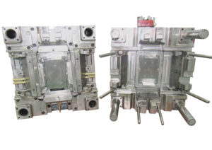 แม่พิมพ์ฉีดพลาสติก PP แม่พิมพ์ฉีดแบบวิ่งเย็น - Product Image 2