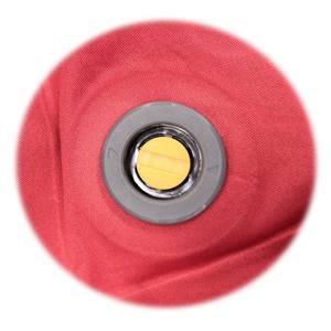 Kantong Tidur Gelombang Ultrasonik Poliester Nyaman untuk Dewasa, 3 Musim, Skala Suhu Hangat untuk Berkemah - Product Image 5