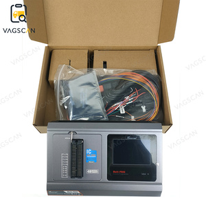Programador de ECU y TCU Xhorse Multi Prog 2026, Actualización de Nivel Profesional del VVDI Prog, Versión Global, Compatible con la Función de Comprobación de Sumas de Dígitos - Product Image 6