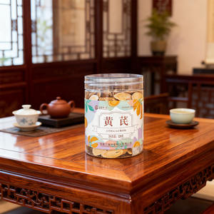 Rễ cây Astragalus khô đóng hộp chất lượng cao dùng cho trà thảo dược, súp & nấu ăn hàng ngày - Product Image 2