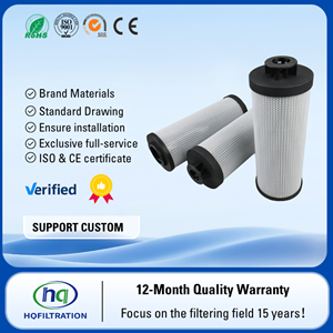 A338591 hqfiltration thủy lực trở lại phần tử lọc dầu - Product Image 2