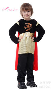 Costume d'<span class=keywords><strong>Halloween</strong></span> en gros pour garçons, cosplay, fête, carnaval, costumes <span class=keywords><strong>pas</strong></span> chers pour garçons - Product Image 3