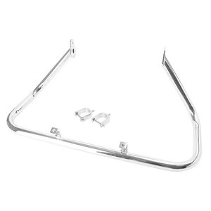 Fabriqué en usine - Convient pour <span class=keywords><strong>Kawasaki</strong></span> Vulcan VN900 2006-2013  GD Capot, barres latérales anti-impact, protection de cadre, garde-boue - Product Image 1