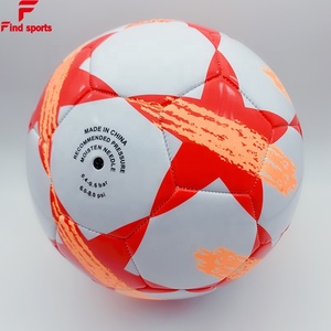 Ballon <span class=keywords><strong>de</strong></span> football <span class=keywords><strong>de</strong></span> qualité supérieure Final Milano Top Training, 100% polyuréthane, taille mini 5 4 3 2 1 pour l'entraînement ou les matchs <span class=keywords><strong>de</strong></span> club - Product Image 2