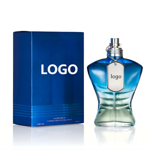 Pour 100 ml - 3,4 oz, parfum pour <span class=keywords><strong>homme</strong></span> classique et moderne, écologique, luxueux, longue durée, parfum frais <span class=keywords><strong>l</strong></span>éger - Product Image 1
