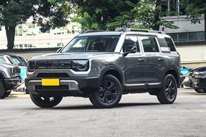Nuovi Arrivi 2026: SUV Compatto 1.5T Edizione Standard a Trazione Anteriore, Auto Usata per Pendolarismo Quotidiano - Product Image 5