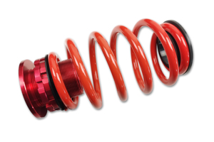 Bán Hot Chất lượng cao 30 bước mono-ống có thể điều chỉnh coilover sốc hấp thụ đối với <span class=keywords><strong>Suzuki</strong></span> <span class=keywords><strong>Swift</strong></span> zc72s/<span class=keywords><strong>zc32s</strong></span> - Product Image 5