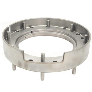 แผ่นคลัตช์เกียร์รถตักล้อยาง HANSEN 0501309330 0501309329 4WG200 รับประกันคุณภาพสูง - Product Image 5