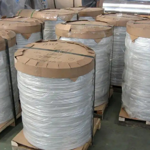 Disco Redondo de Aluminio con Superficie Brillante, Aleación de Aluminio ASTM 5005 5052 5083 - Product Image 6