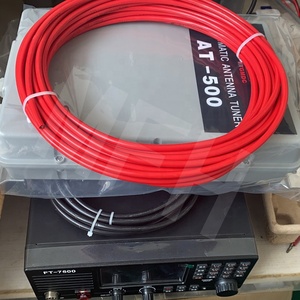 FT-7500 SMDSM MF/HF SSB <span class=keywords><strong>DSC</strong></span> CLASSE UNE Radio avec GPS et HF Antenne tuner À-500 - Product Image 5