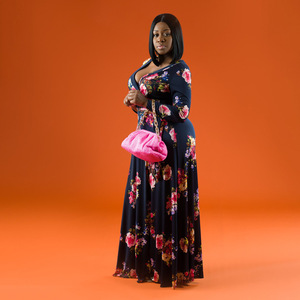 Vêtements pour femmes Robe moulante décontractée à manches longues 5XL Grande taille Vêtements pour femmes Robes pour femmes grande taille - Product Image 6