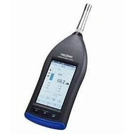 Medidor de nivel de sonido Onosokki La-7500, 20 Hz a 20 Khz, precisión de 1,5 Db, protección IP65 para medición de ruido - Product Image 2