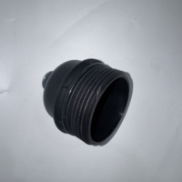26315-2F001 263152F001 Pièces automobiles Boîtier de filtre à huile moteur pour véhicules Hyundai et Kia