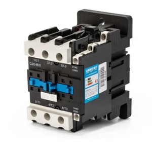 การประกันคุณภาพ <span class=keywords><strong>CJX2</strong></span> AC <span class=keywords><strong>CJX2</strong></span>-<span class=keywords><strong>6511</strong></span> 24V 36V 110V 220V 380V พร้อมจัดส่งทันที - Product Image 1