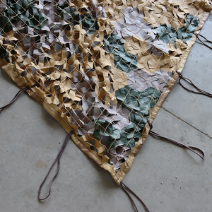 <span class=keywords><strong>Filet</strong></span> <span class=keywords><strong>de</strong></span> <span class=keywords><strong>camouflage</strong></span> optique léger pour l'entraînement en extérieur et la dissimulation - Product Image 5