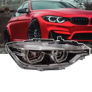 Per <span class=keywords><strong>Bmw</strong></span> <span class=keywords><strong>F30</strong></span> illuminazione originale smantellamento luci auto faro <span class=keywords><strong>LED</strong></span> fabbrica vendite dirette auto faro - Product Image 4