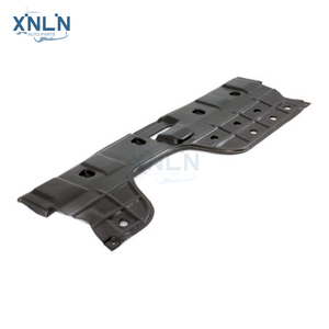 Protector de Motor para <span class=keywords><strong>Kia</strong></span> <span class=keywords><strong>Carens</strong></span> <span class=keywords><strong>2006</strong></span> 29120-1D200, Reemplazo OEM, <span class=keywords><strong>Precio</strong></span> de Fábrica, Venta al Por Mayor - Product Image 3