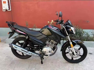 Motocyclette à essence d'occasion Yamahia <span class=keywords><strong>Tenshin</strong></span> 125 - Product Image 1
