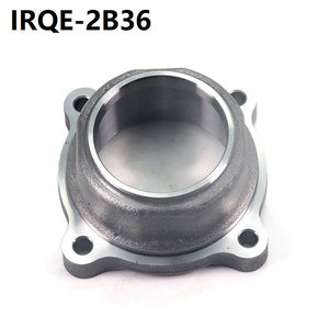 IRQE-2B36 Rear <b>Wheel</b> Bearing Unit Axle Head Assembly 42421-0K030 For Toyota Vehicles - Product Image 2