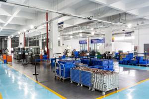 أعمدة كرنك وشجيرات تحمل ثنائية المعدن ثنائية المعدن - Product Image 6