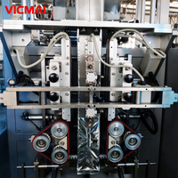 Machine d'emballage de petits sachets de snacks, peseuse combinée à 10 têtes, équipement de remplissage et de scellage vertical pour chips et soufflés