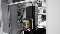 Plotter Eco Solvente de 6ft/8ft con 2/4/6 Cabezales I3200 para Impresión de Etiquetas Interiores y Exteriores, Lona, Vinilo y Adhesivos