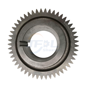 Precio al por Mayor de Repuestos para Camiones Shacman, Piezas de Caja de Cambios Rápida 12JS200T-1701115, Dos Ejes y Cinco Marchas - Product Image 1