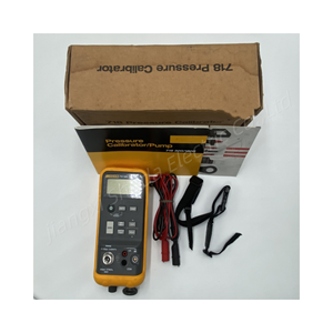 Flu-Ke 705 <span class=keywords><strong>LOOP</strong></span> เครื่องทดสอบอุปกรณ์ในกระบวนการ DC 24V <span class=keywords><strong>4</strong></span>-<span class=keywords><strong>20mA</strong></span> การสื่อสาร HART - Product Image 1