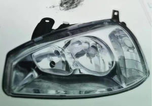 गर्म बिक्री LADA सिर दीपक assy 2107,2109,<span class=keywords><strong>2110</strong></span>,1118,2170 lampara delantera izquierda derecha pieza रूस autoparts कार अनुकूलित - Product Image 3