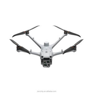 Estación móvil de UAV MATRICE 4TD con sensor térmico montado en vehículo para operaciones de respuesta a emergencias, patrullaje en carreteras y rescate en desastres. - Product Image 6