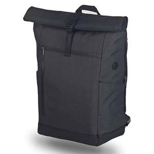 2023 <b>Large</b> Capacity Travel Roll Top Hiking Daypacks RPET Rolling <b>Bag</b> With <b>Laptop</b> Compartment - Product Image 2