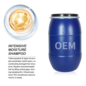 Champú a granel de etiqueta privada OEM ODM Champú <span class=keywords><strong>acondicionador</strong></span> <span class=keywords><strong>y</strong></span> jabón líquido Proveedor Producto natural <span class=keywords><strong>para</strong></span> el cuidado del cabello <span class=keywords><strong>para</strong></span> negocios - Product Image 2