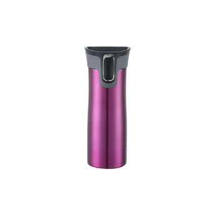500ML Stainless Steel Vacuum Insulated Water <b>Bottle</b>, for Office - Product Image 4