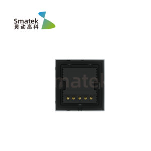 Tuya <span class=keywords><strong>Zigbee</strong></span> Gateway <span class=keywords><strong>3</strong></span>.5 ''Panneau de commande pour maison intelligente avec <span class=keywords><strong>3</strong></span> relais IR Télécommande Température Lumières Commutateurs Rideaux - Product Image 5