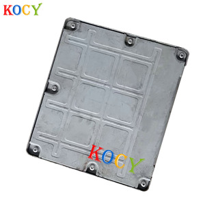 Pour 2000-2006 <span class=keywords><strong>Toyota</strong></span> <span class=keywords><strong>RAV4</strong></span> 2.0L ACA21 1AZ-FE 4X4AT <span class=keywords><strong>ECU</strong></span> Unité 12V 89661-42702 211000-8142 Japon Haute Qualité 8966142702 - Product Image 4