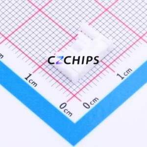 HDGC3701H-2P Housing (Wire-to-Board / Wire-to-Wire) P=3.7mm Connector 1x2P 3.7mm 1 2 - Product Image 1