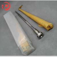 Válvula de Control del Inyector de Combustible Diésel Common Rail F00VC01519