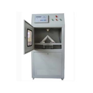 EN 514 Door and Window Angle Strength Tester Angle Strength Testing <b>Machine</b> for Plastic Door and Window Welding Strength Tester - Product Image 3