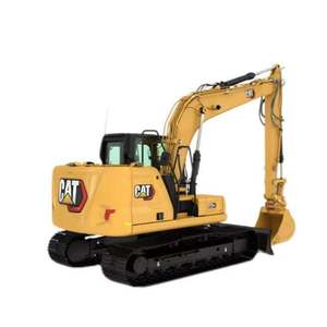 Moteur et boîte de vitesses Caterpillar 313GC de haute qualité, originaux, fabriqués au Japon, marque Cat, à Shanghai - Product Image 1